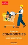 The Economist Guide to Commodities 2nd edition cover
