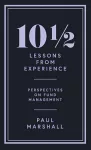 10½ Lessons from Experience cover