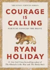 Courage Is Calling cover