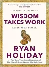 Wisdom Takes Work cover