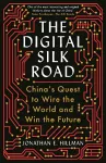 The Digital Silk Road cover