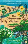 The Observant Walker cover