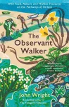 The Observant Walker cover