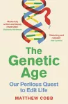 The Genetic Age cover