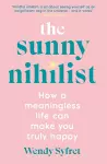 The Sunny Nihilist cover