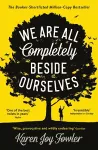 We Are All Completely Beside Ourselves cover