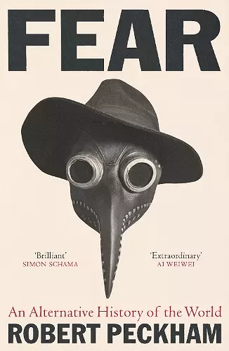 Fear cover