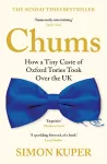 Chums packaging