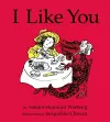 I Like You cover