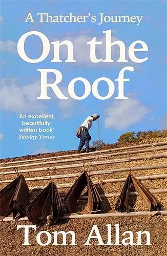 On The Roof cover