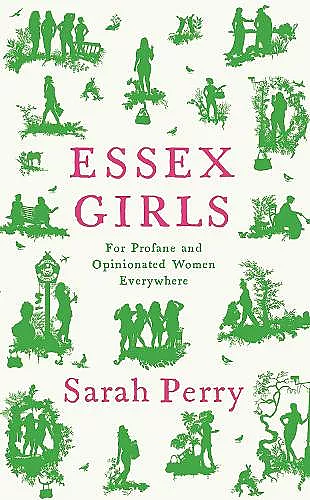 Essex Girls cover
