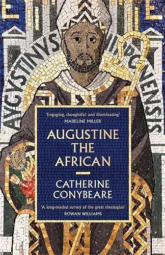 Augustine the African cover