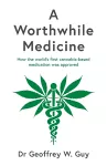 A Worthwhile Medicine cover
