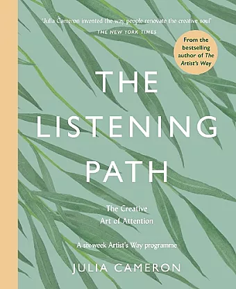 The Listening Path cover