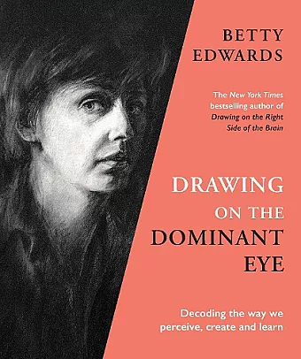 Drawing on the Dominant Eye cover