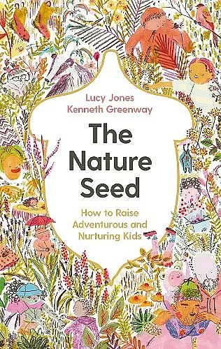 The Nature Seed cover