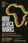 How Africa Works cover