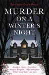 Murder on a Winter's Night cover