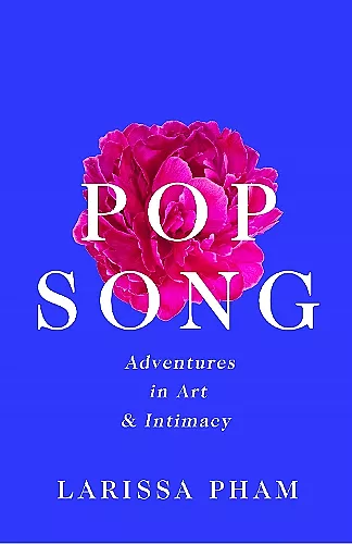 Pop Song cover