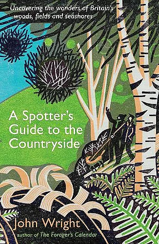 A Spotter’s Guide to the Countryside cover