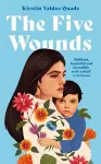 The Five Wounds cover