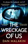 The Wreckage of Us cover