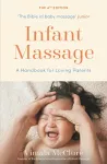 Infant Massage cover
