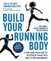 Build Your Running Body cover