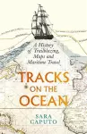 Tracks on the Ocean cover