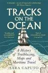 Tracks on the Ocean cover