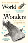 World of Wonders cover