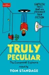 Truly Peculiar cover