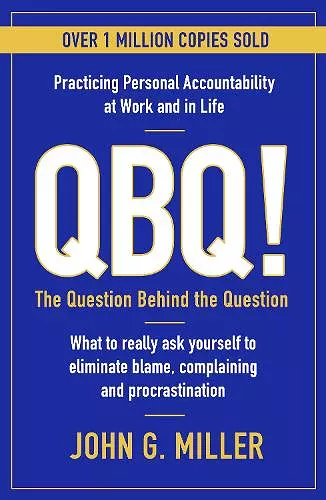 QBQ! cover