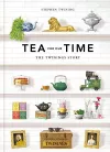 Tea For Our Time cover