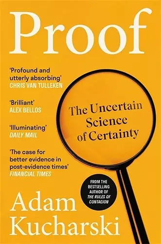 Proof cover