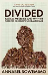 Divided cover