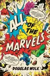 All of the Marvels cover