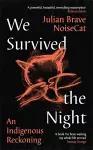 We Survived the Night cover