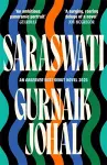 Saraswati cover