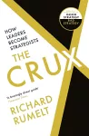 The Crux cover