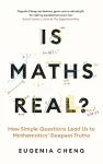 Is Maths Real? packaging