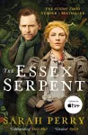 The Essex Serpent cover