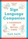 Sign Language Companion cover