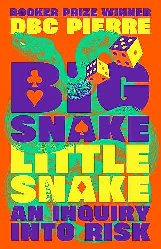 Big Snake Little Snake cover