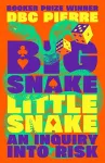 Big Snake Little Snake cover