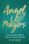 Angel Prayers cover
