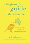 A Beginner's Guide to the Universe cover