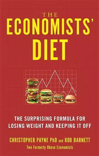The Economists' Diet cover