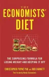 The Economists' Diet cover