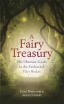 A Fairy Treasury cover